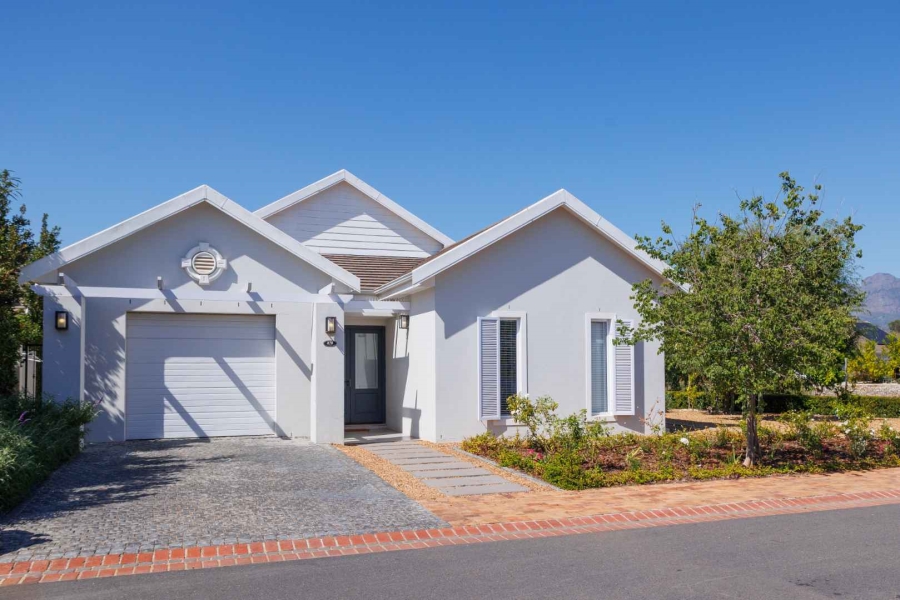 To Let 3 Bedroom Property for Rent in Val De Vie Estate Western Cape